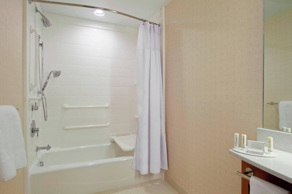 Springhill Suites Houston I 45 North - photo 11