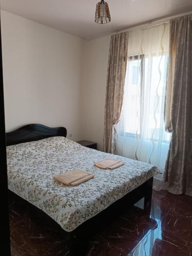 Aparthotel Sofia in Gonio