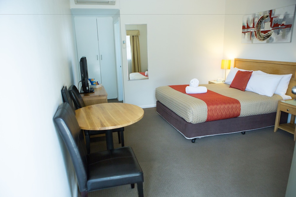Colonial Lodge Motor Inn Yass — Yass — photo 3