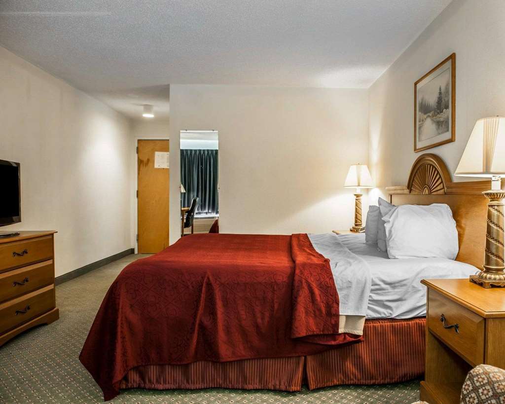 Quality Inn Rochester South - photo 13