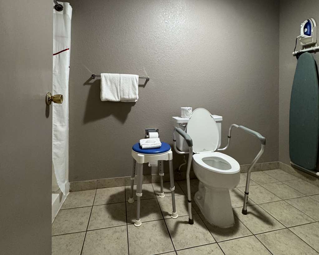 SureStay Hotel by Best Western Childress - photo 23