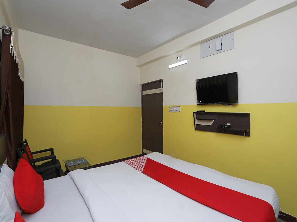 OYO 26152 Hotel Aarush — hotel in Digha