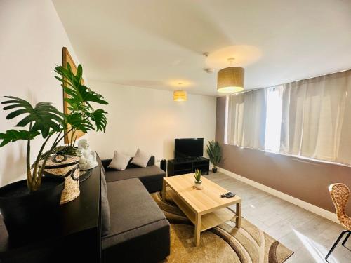 Hemel Apartments Sunset retreat — 4-Star Luxury Hotel in Hemel Hempstead, United Kingdom