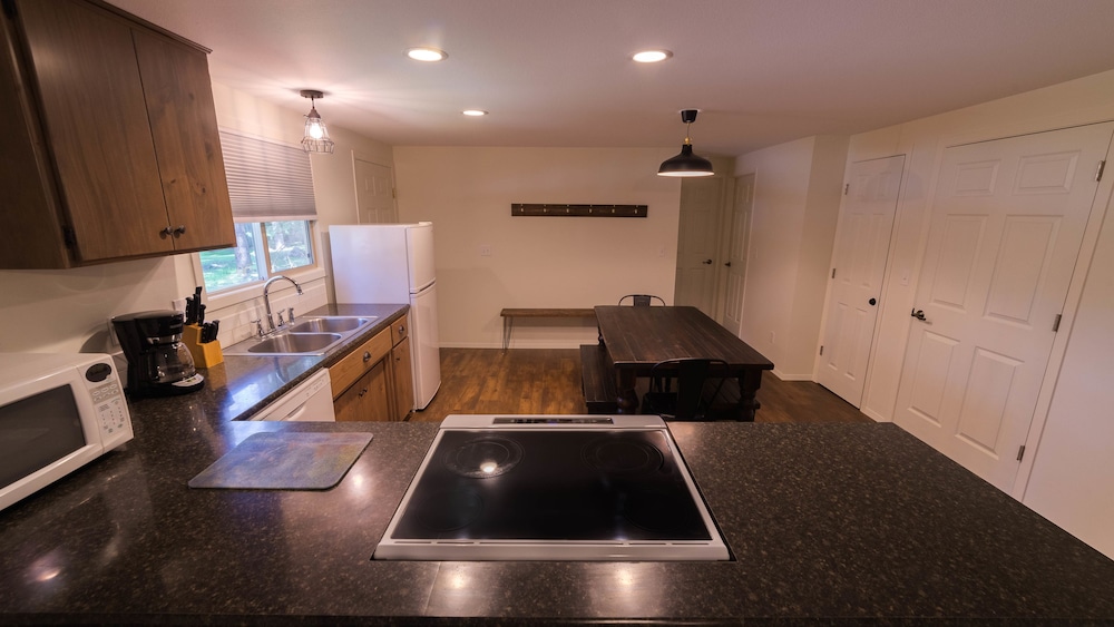 Eagle Cap Chalets - photo 115