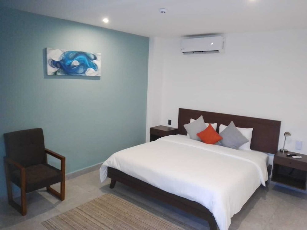 Mura Hotel Boutique — Cancun — photo 3