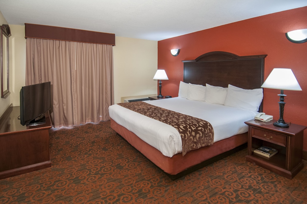 Governor's Suites Hotel Oklahoma City Airport Area - photo 5