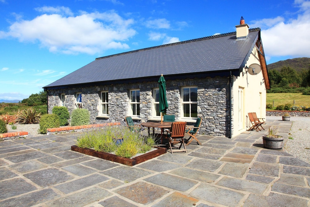 Barr Cill Atha — 4-Star Luxury Hotel in Kenmare, Republic of Ireland