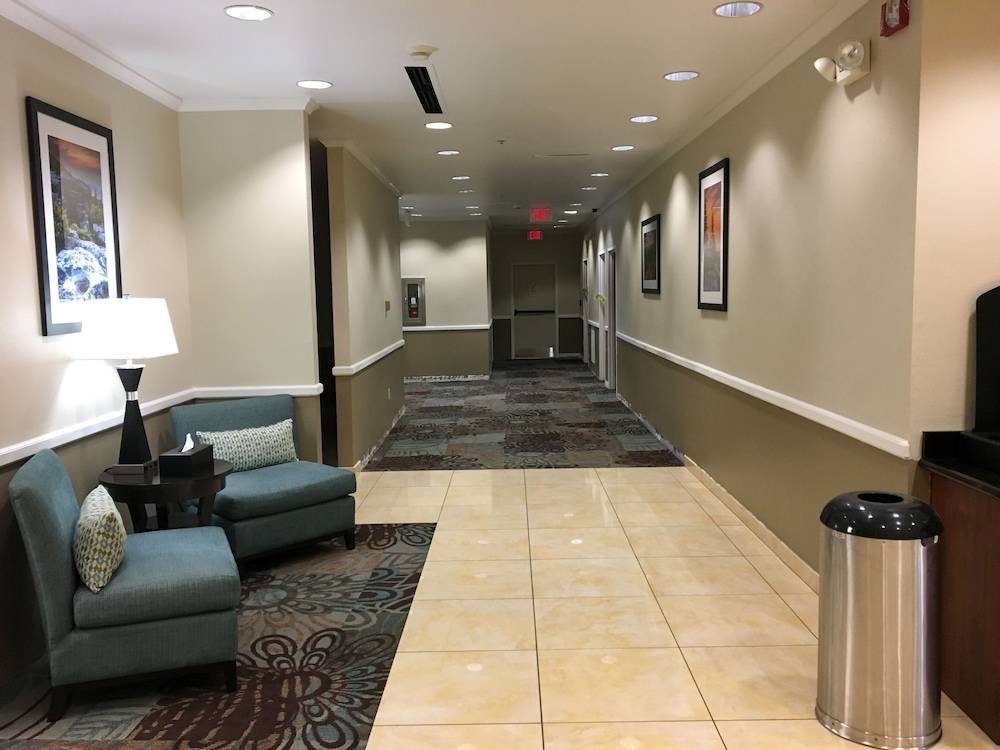 Best Western Charleston - photo 40