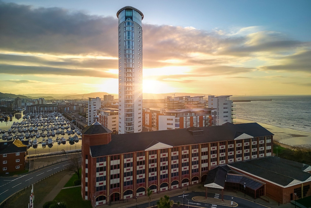 Swansea Marriott Hotel