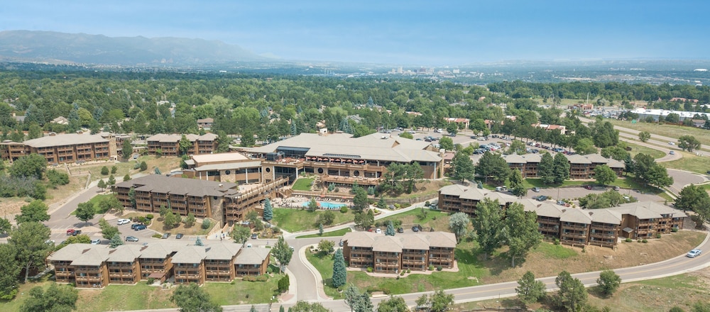 Cheyenne Mountain Resort a Destination by Hyatt Hotels - photo 115