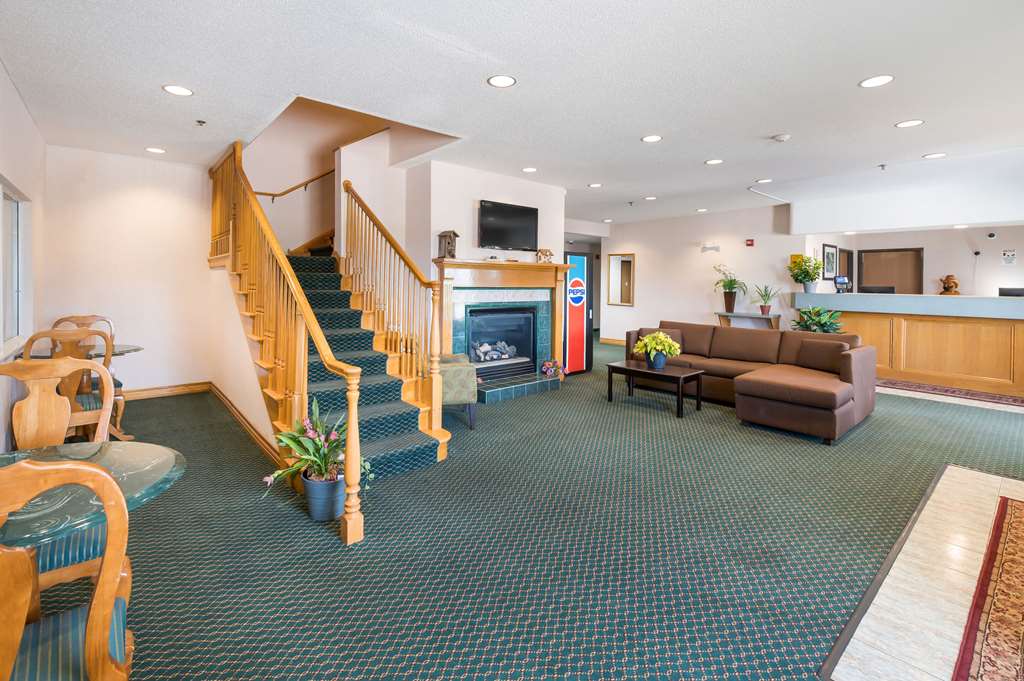 Rodeway Inn Urbana Champaign University Area - photo 6