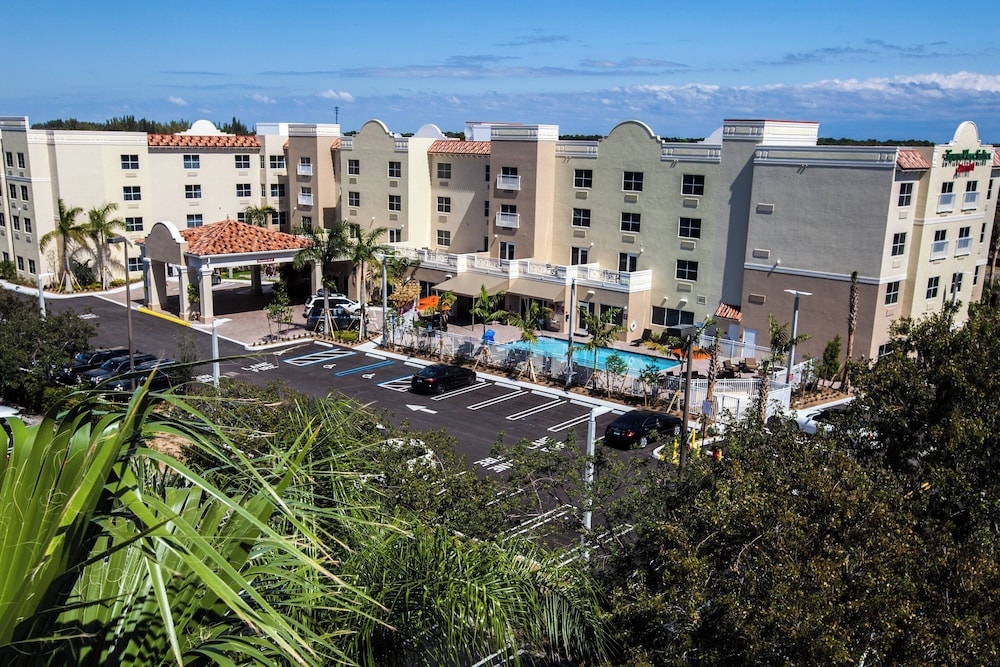 TownePlace Suites By Marriott Boynton Beach - photo 41