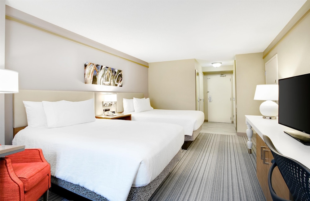 Hilton Garden Inn Saratoga Springs - photo 31