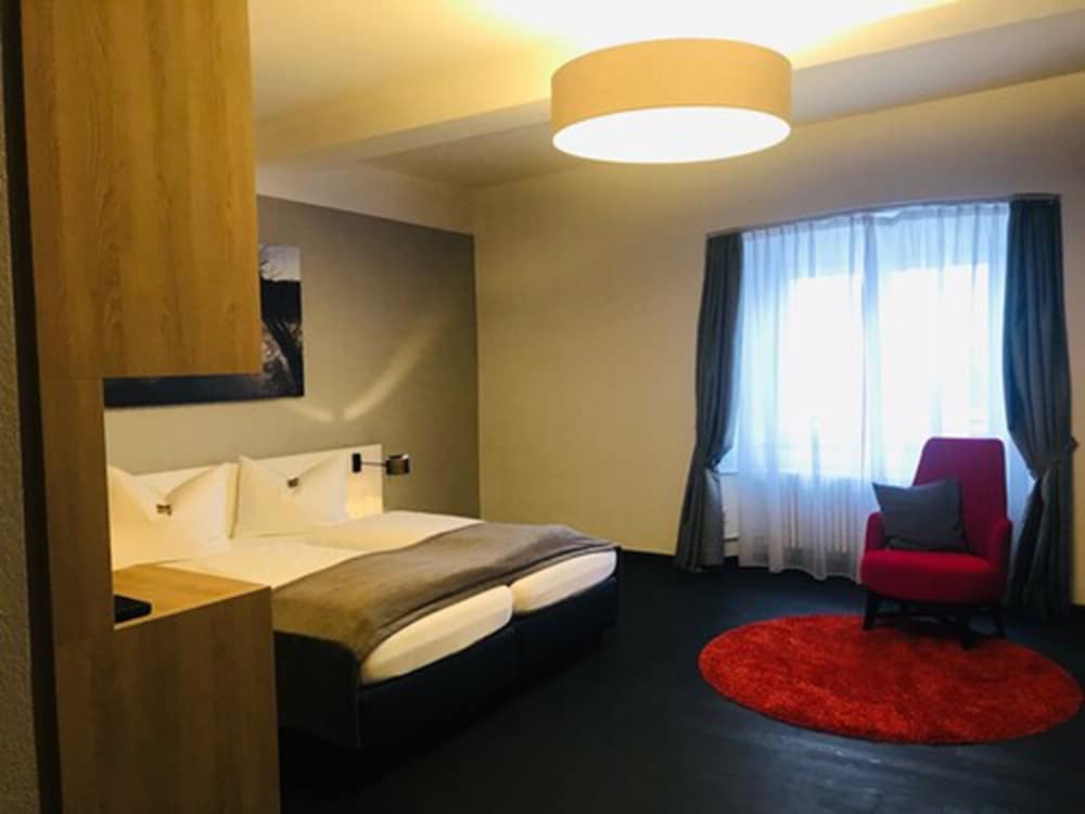 Ringhotel Schlosshotel Beuggen — Rheinfelden — photo 4