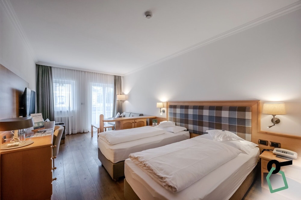 HOTIDAY Room Collection Ortisei in Ortisei, Italy