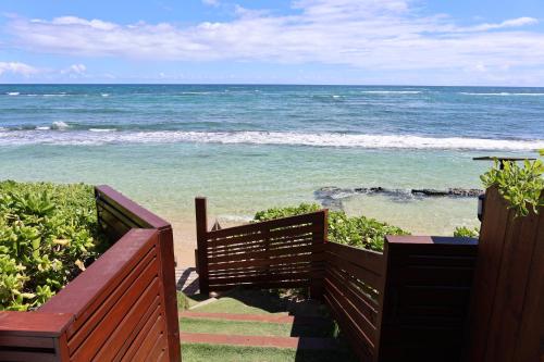 Oahu's Best Kept Secret — hotel in La'ie