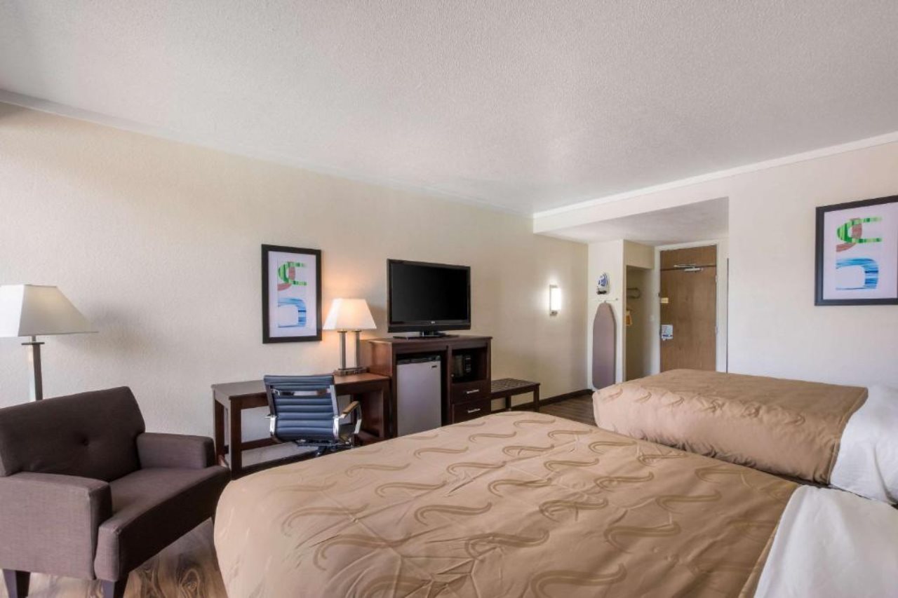 Red Roof Inn Gastonia - photo 25