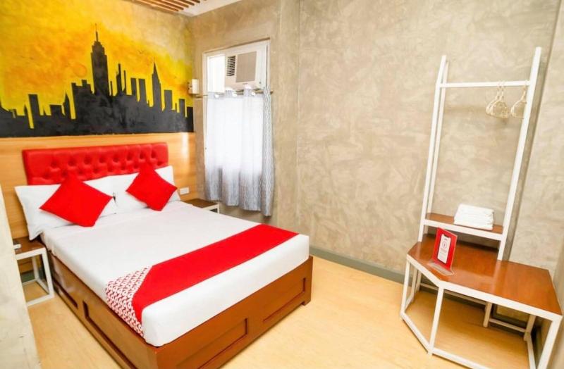 OYO 558 Edilberto’s Place in Magugpo Poblacion, Philippines