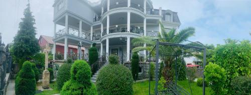 David's Guest House
