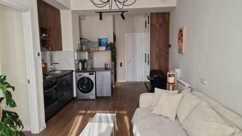 Apartment in Old Tbilisi