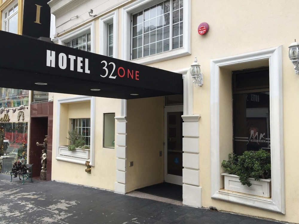 Hotel 32One - photo 36