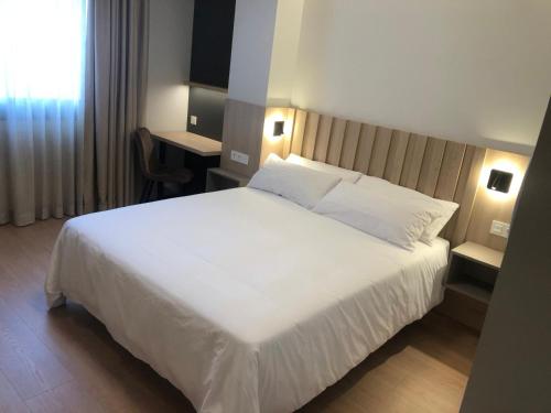 Yoanna Hotel — Ciudad Rodrigo