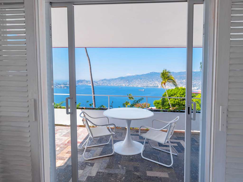 Las Brisas Acapulco Share Pool Casita