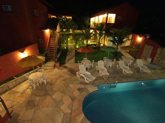 Pousada Recanto — hotel in Pirenopolis