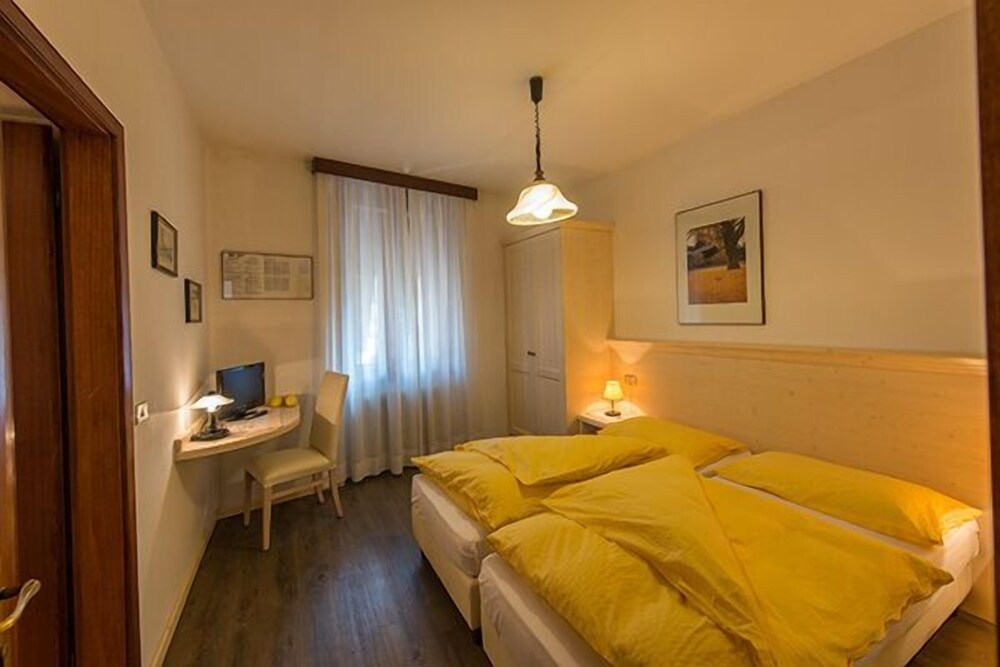 Hotel Antica Rosa — hotel in Levico Terme