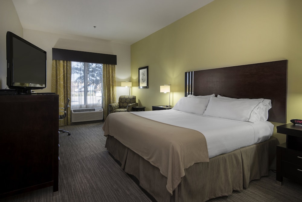 Holiday Inn Express & Suites Conway by IHG - photo 8
