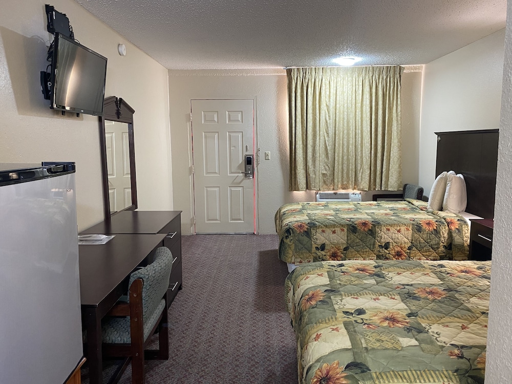 Century inn motel - photo 12
