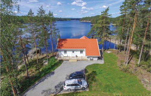 3 Bedroom Stunning Home In Årjäng — 5-Star Luxury Hotel in Viken, Sweden