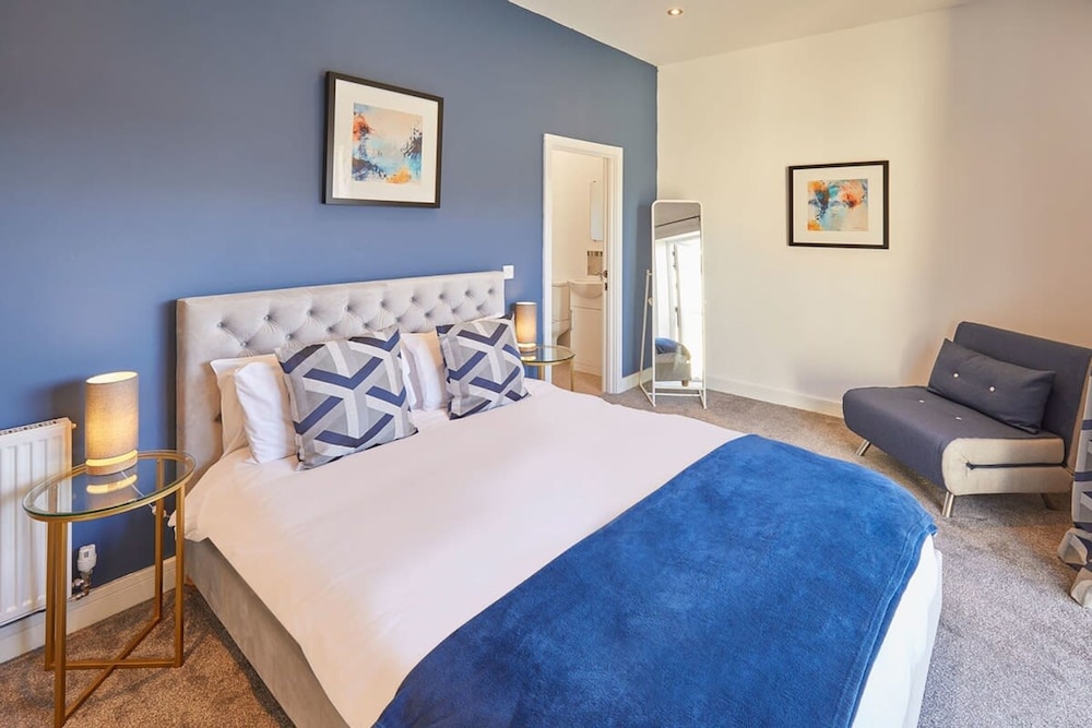 Host & Stay West Cliff Retreat