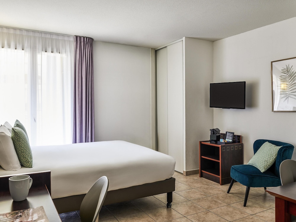 Aparthotel Adagio Access Nice Garibaldi — Nice — photo 4