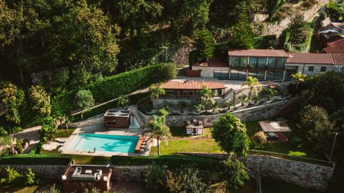 Quinta da Mimosa in Vieira Do Minho, Portugal