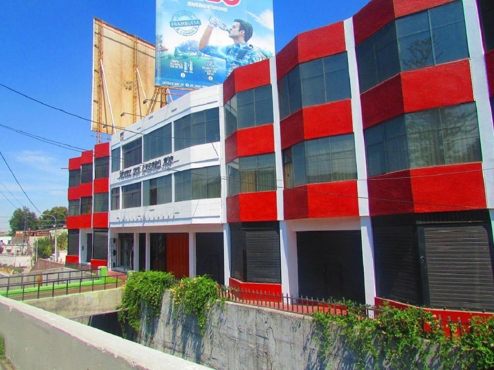 Hotel San Lazaro AQP Hostel