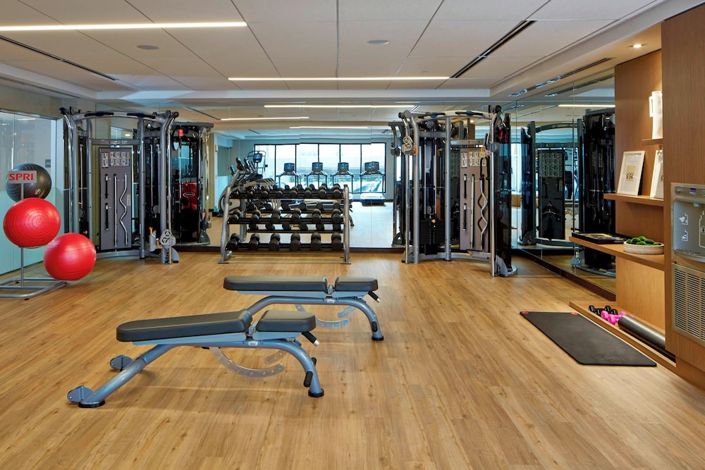 AC Hotel by Marriott Atlanta Downtown - photo 35