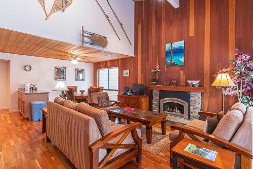 Forest Pines Condo #216