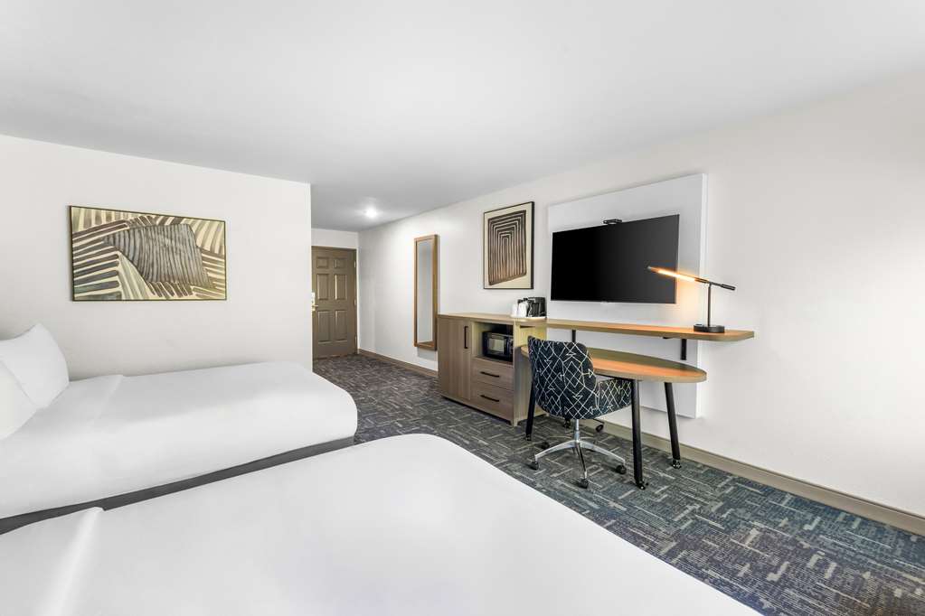 Best Western Acadia Hotel - photo 15