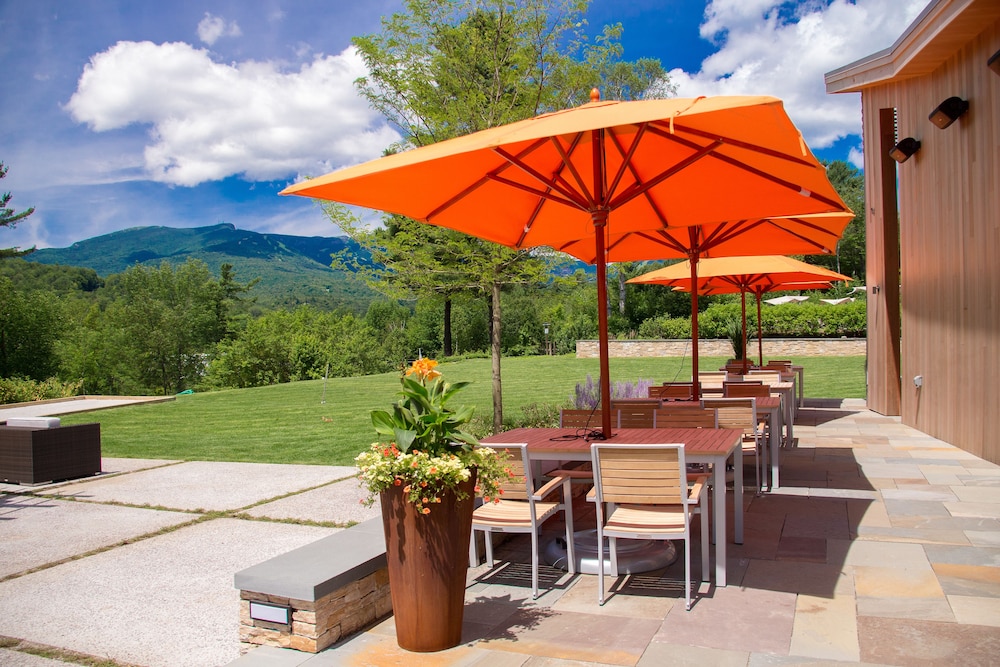 Topnotch Resort - photo 167