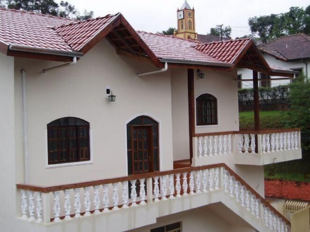 Pousada São Benedito in Taubate, Brasil