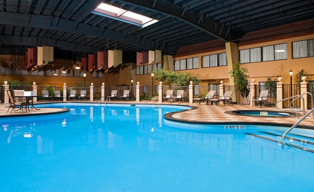 Red Lion Hotel Albany — Albany