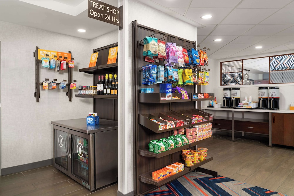 Hampton Inn Norfolk Virginia Beach - photo 31