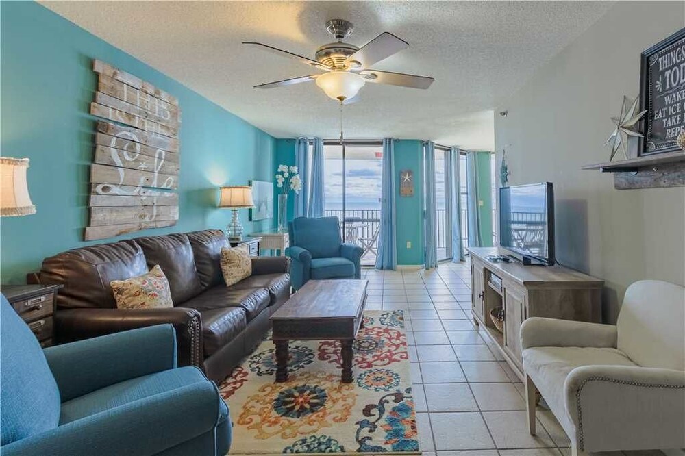 Phoenix East II by Meyer Vacation Rentals — 4-Star Luxury Hotel in Orange Beach, United States