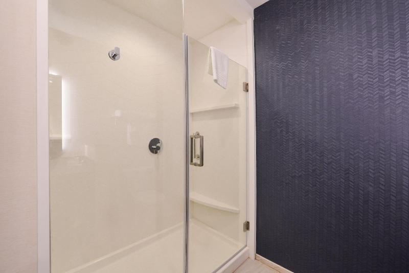 Fairfield Inn & Suites by Marriott Columbus Grove City - photo 28