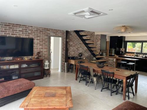 Petit Paradis in Soustons, France