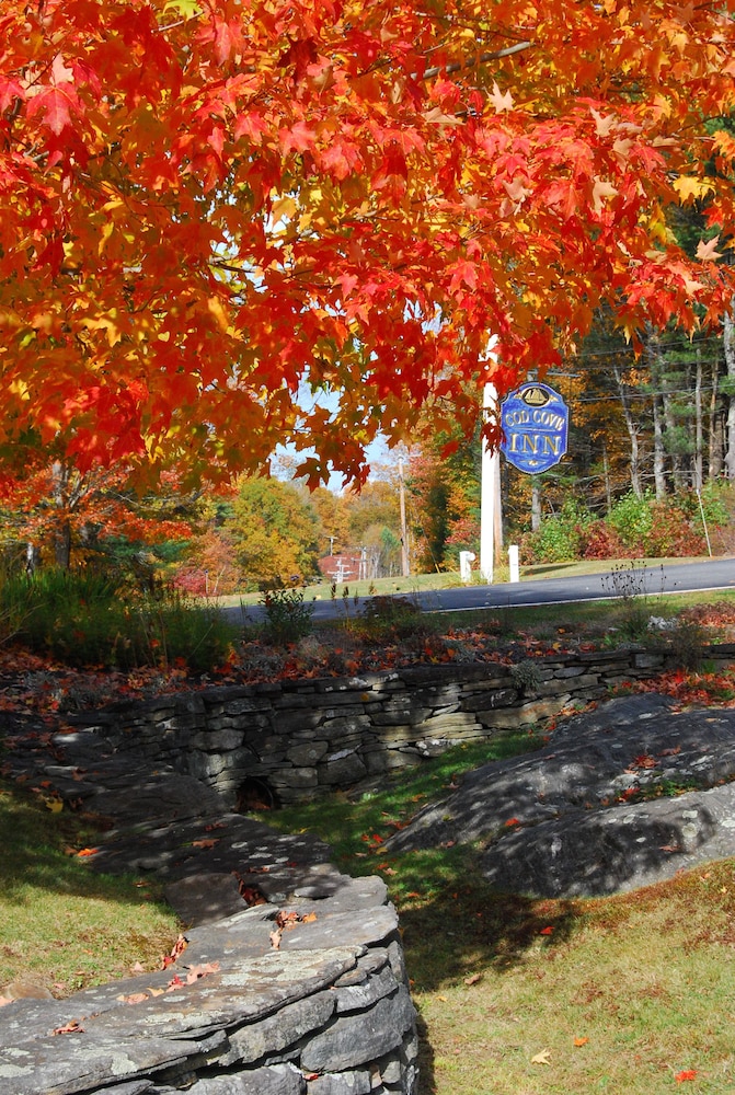 Cod Cove Inn Edgecomb - photo 18