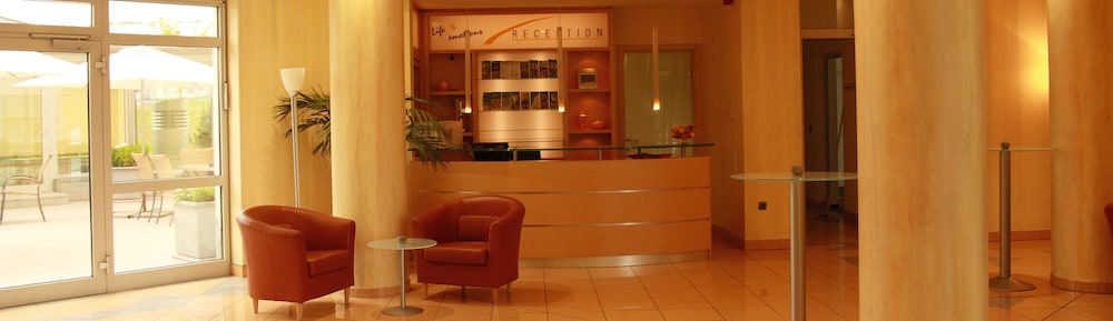 Business Vital Hotel — Suhl — photo 4