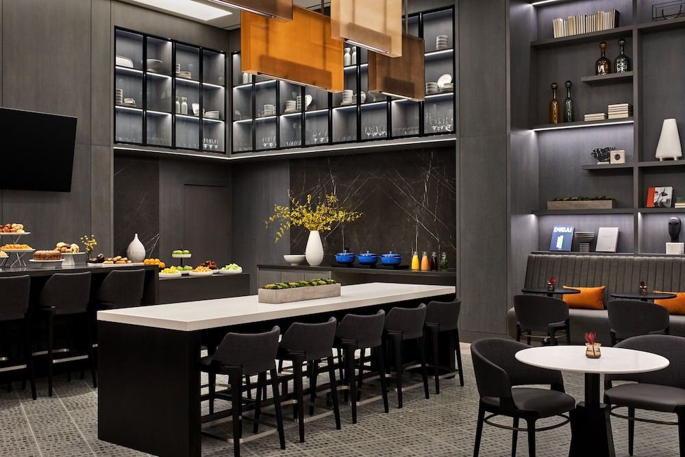 Marriott Bethesda Downtown at Marriott HQ - photo 49