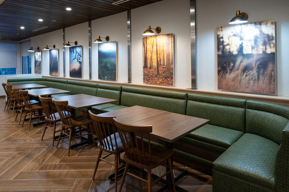 Fairfield Inn & Suites by Marriott Charlotte University Research Park - photo 30